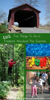 Fun Things To Do In Frederick Md This Summer Fun Things To Do Things To Do Usa Travel Destinations