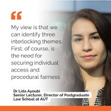 💼 Meet the Panellists & Moderator for Kōrero for Change