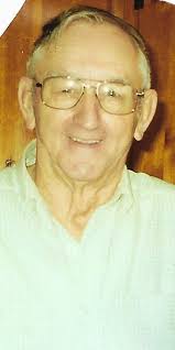 Harold George Estabrook