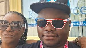 My 4th Of July Party Rocks Till The End.