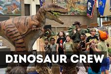 Dinosaur Crew