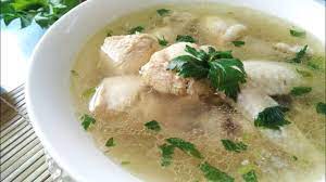 Hari ini saya menyediakan sup ayam mengikut apa yang disarankan di pek pembungkusan rempah sup adabi. Cara Cara Nak Masak Sup Ayam Yang Tak Perlu Banyak Bahan Tapi Tetap Sedap Youtube