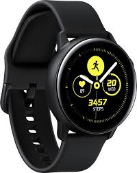 Fitness Watch For Men Fitness Watch In 2020 Samsung Smart Watch Samsung Watches Fitness Watches For Men