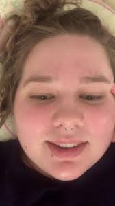 Maggie Steveter Shiver