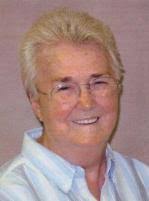 Sarah Barker Obituary