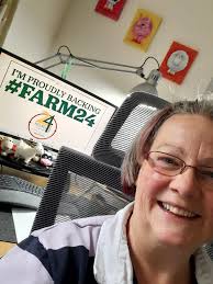 Mandy Lucas (@MandyFAWC)