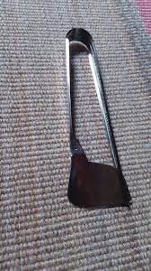 Vintage baking molds like this looked a lot like a waffle iron—only for cookies. Let S Identify Some Kitchen Gadgets Delishably