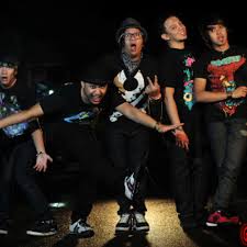 Rocket Rockers Hari Untukmu By Ikhsan Agung