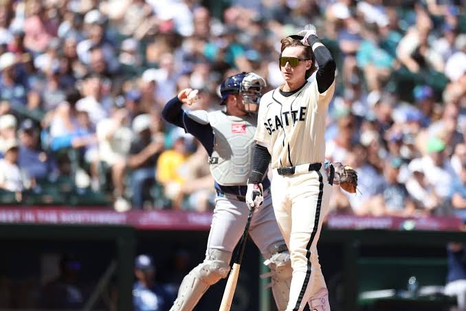 Upcoming road trip could be season defining for fading Seattle Mariners |  The Seattle Times