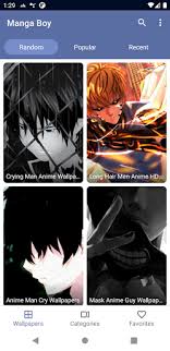 Free download latest collection of anime pfp wallpapers and backgrounds. Download Cute Anime Boy Hd Wallpapers 4k Best Anime Man Free For Android Cute Anime Boy Hd Wallpapers 4k Best Anime Man Apk Download Steprimo Com