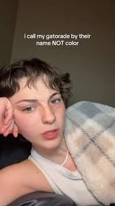 I really need to talk to someone serious about this… @gatorade