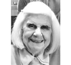 Shirley McCULLOUGH Obituary