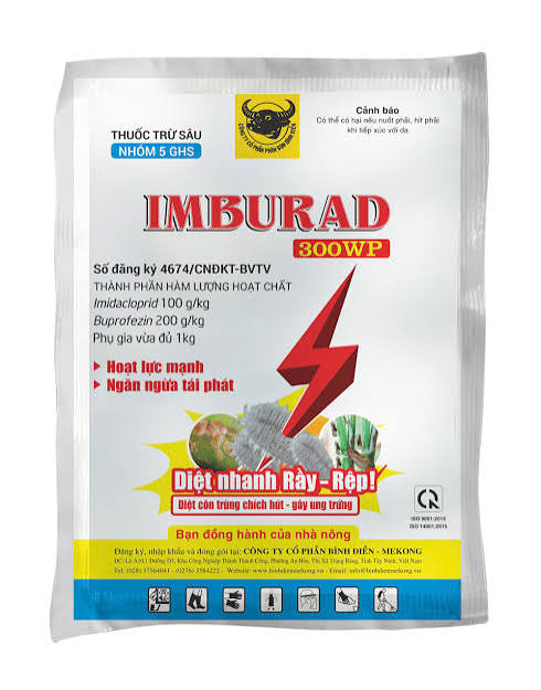 Imburad 300WP
