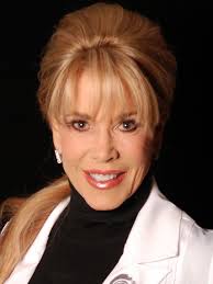 Sandra Bledsoe Rennert —- Aesthetic Educator and Injector Ageless Zone  2010-2011