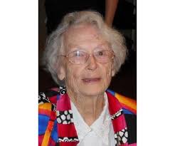 Sue Jones Obituary (1924