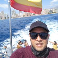 Dennys Yunier Cedeño Hidalgo (@dennys.cedenohidalgo) • Facebook, Connect  with friends