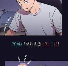 Collapse & Rewind 1 - Manhwa Thai