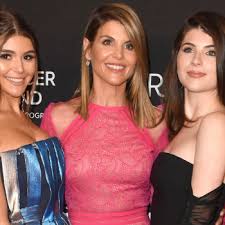 Lori loughlin's daughters are reportedly struggling with her jail sentence. Whether Lori Loughlin Goes To Prison For College Admissions Scandal Depends On Jury Selection Attorney Says