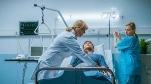 Image result for Decorticate Posturing