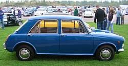 Image result for Persian Blue 1972 BMC
