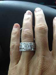 The couple lived together for two years before rahm put a ring on it. Caddie S Wife Gets Ring With Help From Bubba Watson 2021 Masters