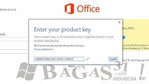 Cek status aktivasi office 365 / office 2016 langsung saja sobat paste code di bawah ini di cmdnya. Cara Terbaru Aktivasi Office 2013 Permanent Melalui Skype Cinema2d Multimedia