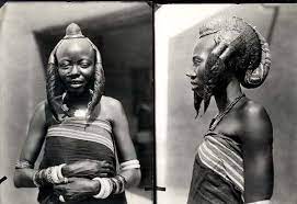 Because I Love African Hairstyles In 2021 African Hairstyles Hair Styles Medium Hair Styles