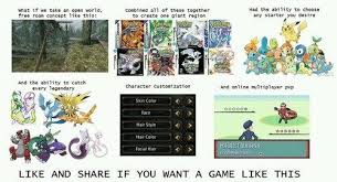 Would You Play This Game Pokemon Pokemon Pins All Pokemon