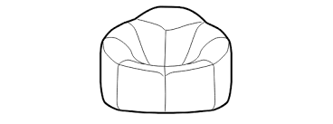 Pumpkin Armchairs From Designer Pierre Paulin Ligne Roset Official Site