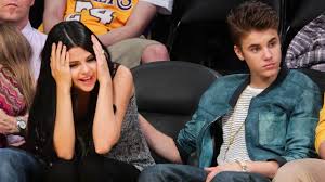 In september 2015, selena gomez told elle i don't know! whether or not she'd ever get back together with justin bieber—the guy she officially broke up with in 2012, but had been on and off. Justin Bieber Claims Selena Gomez Used Me For Attention In Instagram Comment Teen Vogue