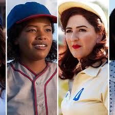 A League of Their Own Returning for 4-Episode Final Season: Report