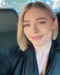 Chloe Grace Moretz