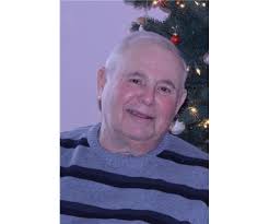 Ralph Dewey Obituary (1941