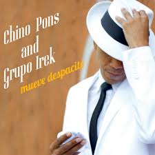Chino Pons & Grupo Irek