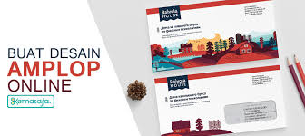 Apakah anda desainer sekaligus tukang setting atau sekadar maniak grafis amatiran? Template Desain Amplop Cover Terbaik Membuat Desain Amplop Cover Kemasaja Com