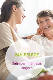 In Der 24 Stunden Pflege Zu Hause Werden Senioren Liebevoll Von Betreuer Innen Aus Ungarn Umsorgt Welche Aufgaben Ubernehmen Sie Pflege Altenpflege Pflegeheim