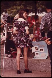 Aujourd'hui, nous allons compléter notre belle suite avec des idées mode années 70. Mon Look Vintage Annees 70 Les Bons Vetements Et Accessoires