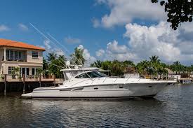 50 Tiara Better Advice 2003 Boca Raton Denison Yacht Sales