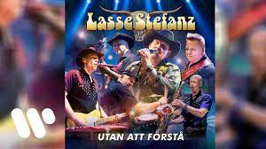 Den enda officiella facebooksidan för lasse stefanz! Lasse Stefanz Utan Att Forsta Official Audio Youtube