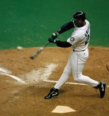 Discusses the origin of his sweet swing, his swingman brand with nike, and his thoughts on parenting & #blacklivesmatter The Day Ken Griffey Jr Tied The Mlb Record For Consecutive Home Run Games