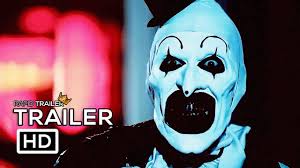 Boku no hero academia the movie. Terrifier Official Trailer 2018 Clown Horror Movie Hd Youtube