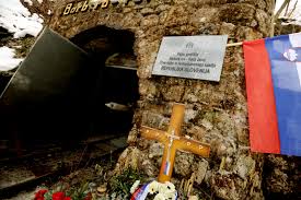 Vlada razglasila Barbarin rov v Hudi ...