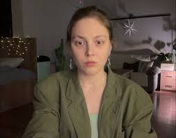 Holydori nonude cam porn video