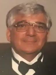 Joseph J. 'Moe' Weir