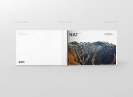 Simple adjusting of the shades (including surface & background shading) and separate adjustment of the book cover and pages. 21 Best Horizontal Book Mockup Designs 2020 Colorlib