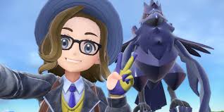 Corviknight Pokédex: Stats, Moves, Evolution & Locations | Pokémon Database