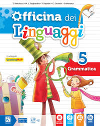 Maybe you would like to learn more about one of these? Officina Dei Linguaggi 5 Grammatica By Gruppo Editoriale Raffaello Issuu