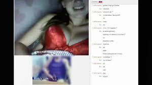 Вип порно видео - Сексуальная девушка попросила кончить в бокал в чат  рулетке