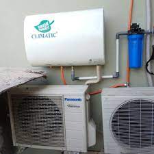 Dapatkan air panas gratis dari sistem pendingin. Jual Water Heater Pemanas Air Climatic Dengan Outdoor Ac 40l Slim Jakarta Barat The Bodhi Tree Tokopedia