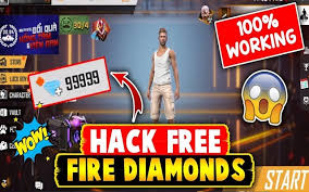 Players freely choose their starting point with their parachute, and aim to stay in the safe zone for as long as possible. Free Fire Diamond Giveaway 2021